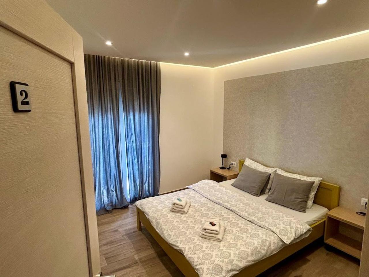 Villa Ponte Панчево Экстерьер фото