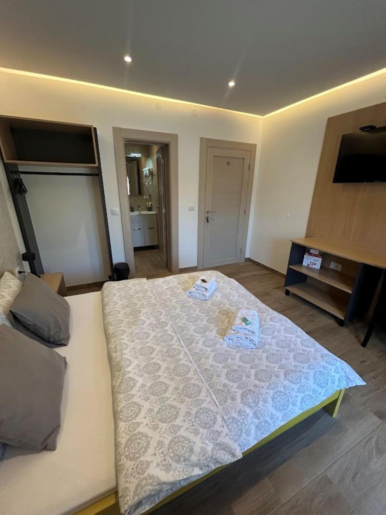 Villa Ponte Панчево Экстерьер фото